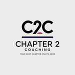 Chapter 2 Coaching Logo - Entry #1379