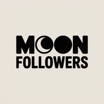 Moonfollowers Logo - Entry #1557
