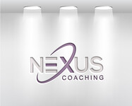 Nexus Coaching Logo - Entry #354