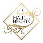 Hair in the Heights Logo - Entry #915