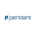 pendant Logo - Entry #602