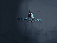 Heritage Wealth Group Logo - Entry #910