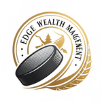 Edge Wealth Management Logo - Entry #469
