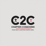 Chapter 2 Coaching Logo - Entry #1201