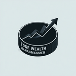 Edge Wealth Management Logo - Entry #1492