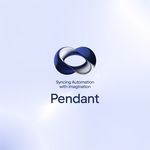pendant Logo - Entry #2543