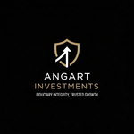 Angart Investments Logo - Entry #111