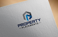 Property Placements Logo - Entry #1110