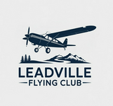 Leadville Flying Club Logo - Entry #2260