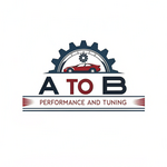 A to B Performance and Tuning Logo - Entry #1476