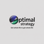 Optimal Strategy Logo - Entry #2017