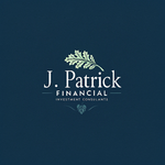 J. Patrick Financial Logo - Entry #2320