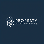 Property Placements Logo - Entry #643