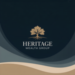 Heritage Wealth Group Logo - Entry #572