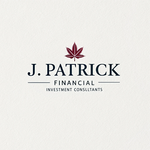 J. Patrick Financial Logo - Entry #322