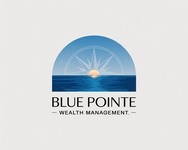 Blue Pointe Wealth Management Logo - Entry #214