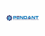 pendant Logo - Entry #3330