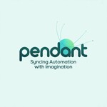 pendant Logo - Entry #232
