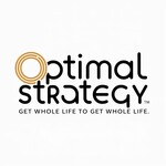 Optimal Strategy Logo - Entry #337