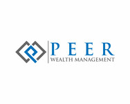 Peer Wealth Management Logo - Entry #1062