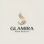 Glamira Hair Beauty Logo - Entry #521