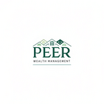 Peer Wealth Management Logo - Entry #366