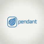 pendant Logo - Entry #959