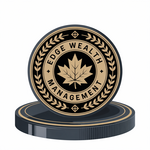 Edge Wealth Management Logo - Entry #506