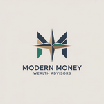 Modern Money Wealth Advisors Logo - Entry #1239