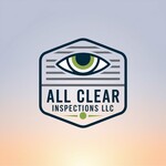 All Clear Inspections LLC Logo - Entry #65