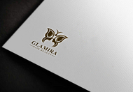 Glamira Hair Beauty Logo - Entry #497