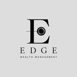 Edge Wealth Management Logo - Entry #3053
