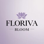 FLORIVA BLOOM Logo - Entry #2449