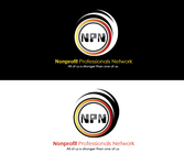 Nonprofit Professionals Network Logo - Entry #10