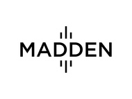 Madden Logo - Entry #620