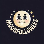 Moonfollowers Logo - Entry #562