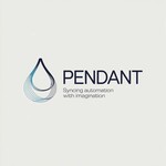 pendant Logo - Entry #78
