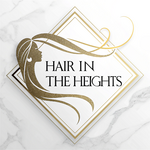 Hair in the Heights Logo - Entry #916