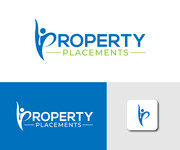 Property Placements Logo - Entry #728