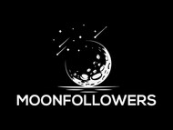 Moonfollowers Logo - Entry #861
