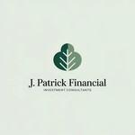 J. Patrick Financial Logo - Entry #1451
