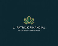 J. Patrick Financial Logo - Entry #367
