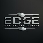 Edge Wealth Management Logo - Entry #3218