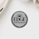 Edge Wealth Management Logo - Entry #1713