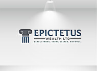 Epictetus Wealth Ltd. Logo - Entry #653