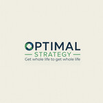 Optimal Strategy Logo - Entry #1920