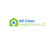 All Clear Inspections LLC Logo - Entry #724