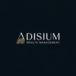 Adisium Wealth Management Logo - Entry #1666