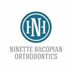 Ninette Hacopian Orthodontics Logo - Entry #576