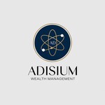 Adisium Wealth Management Logo - Entry #353